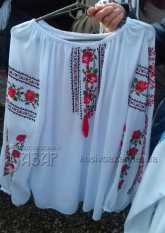рубашка