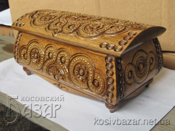 шкатулка
