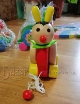зайчик