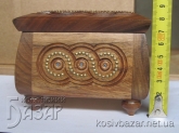 шкатулка