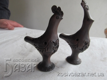 свистулька