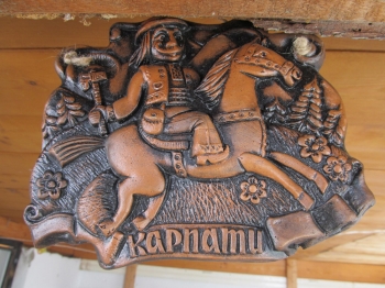 сувениры