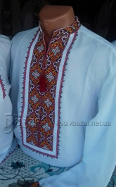 рубашка (коплект)