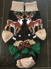 носки