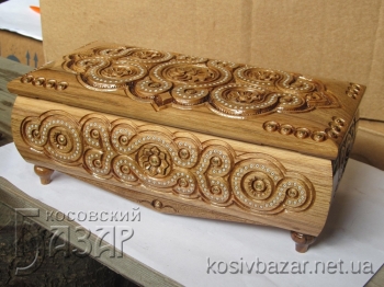 шкатулка