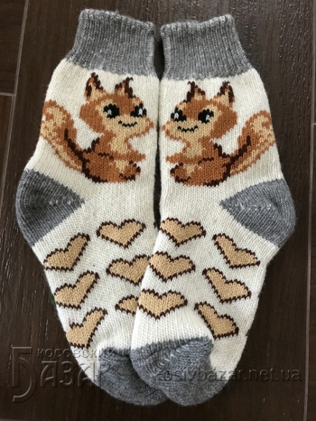 носки