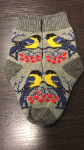 носки