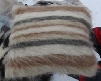 подушки