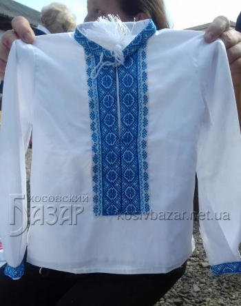 рубашка