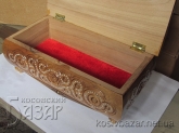 шкатулка