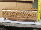 шкатулка