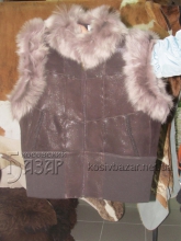 жилетка