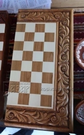 шахматы