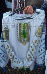 рубашка