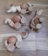 животное