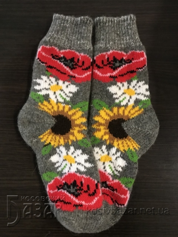 носки