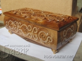 шкатулка