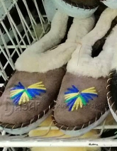тапочки