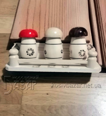 солонки