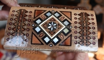 шкатулка