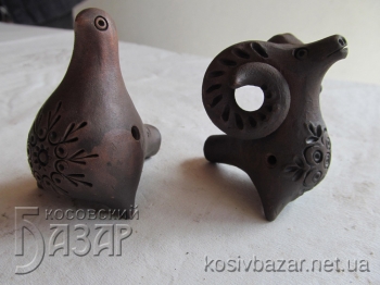 свистулька