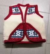 жилетка