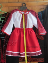 платье