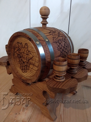 бочка