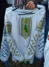 рубашка