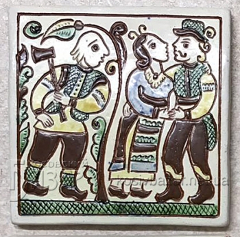 плитка