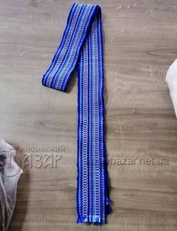 пояс для вышиванки 