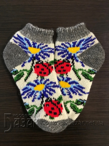 носки