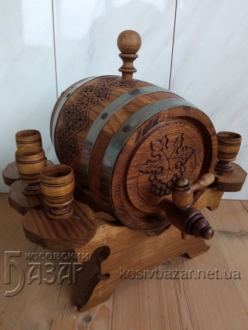 бочка