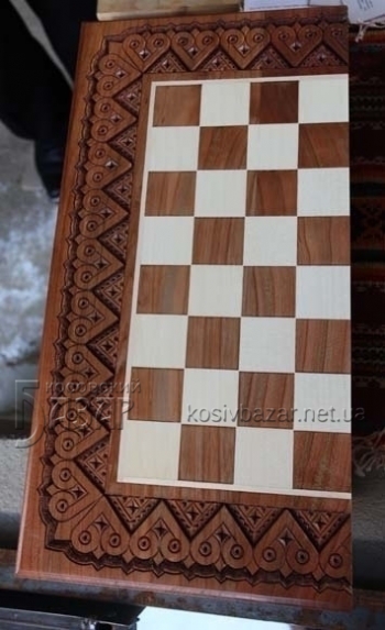 шахматы
