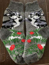 носки