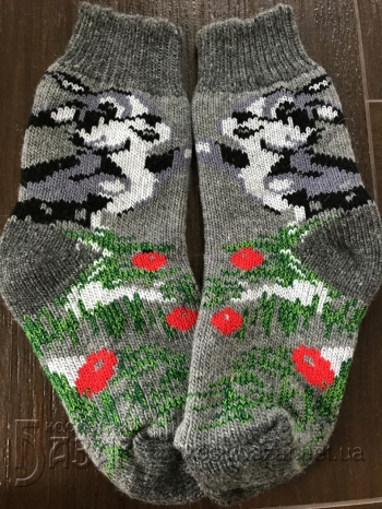 носки