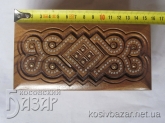 шкатулка