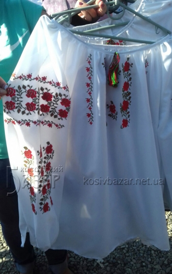 рубашка