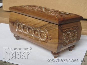 шкатулка