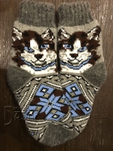 носки