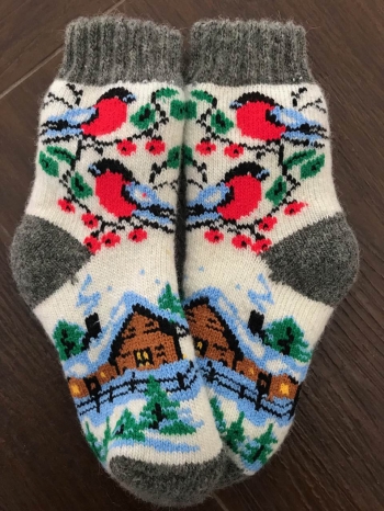носки