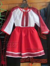платье
