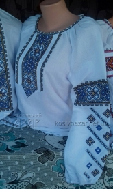 рубашка (коплект)
