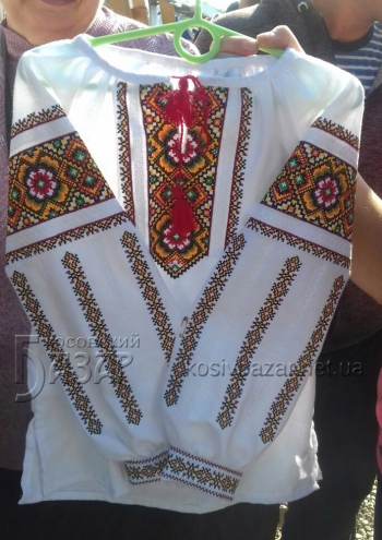 рубашка
