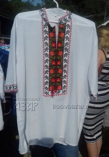 рубашка