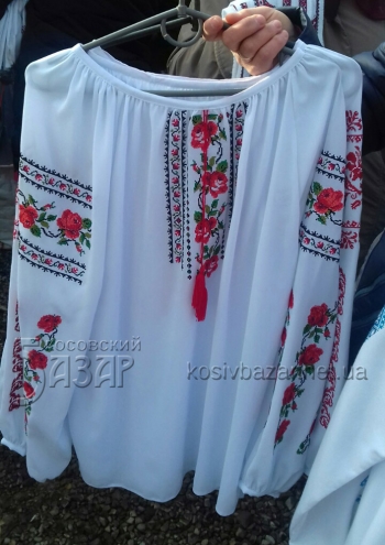 сорочка