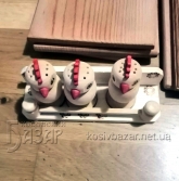 сільнички