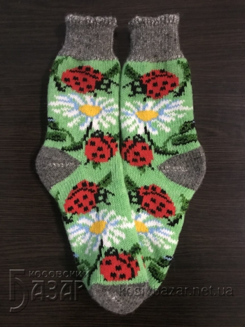 носки