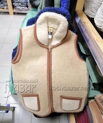 жилетка