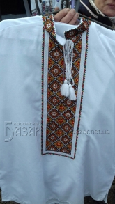сорочка (комплект)